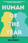 Human of the Year - Beka Wueste - 9781967077113