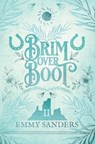 Brim Over Boot (The Darling Brothers Book 2): Alternate Cover - Emmy Sanders - 9781967130139