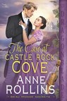 The Case at Castle Rock Cove - Anne Rollins - 9781967169450