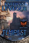 The Tempest - Kathryn Le Veque - 9781967169672