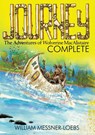 Journey Complete - William Messner-Loebs - 9781967199112