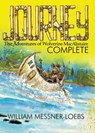 Journey Complete - William Messner-Loebs - 9781967199129
