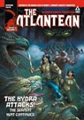 The Atlantean #2 - Randy Zimmerman - 9781967199464