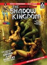 The Shadow Kingdom - Robert E Howard - 9781967199532