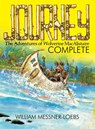 Journey Complete - William Messner-Loebs - 9781967199556