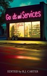 Gods & Services - R. J. Carter - 9781967199914