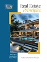California Real Estate Principles - Robert Rico ; Carolee Rico ; Chase S Milner - 9781967300013