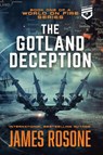 The Gotland Deception - James Rosone - 9781967436255