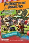 The Secret of the Science Fair - Nathan Wu - 9781967513000