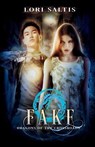 Fake - Lori Saltis - 9781967542017