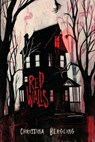 Red Walls - Christina Bergling - 9781967547128