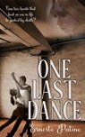 One Last Dance - Ernesto Patino - 9781967547272