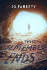 When September Ends - JG Faherty - 9781967547395