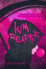 Kim Reaper - Gregg Stewart - 9781967547593