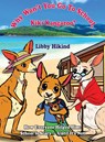 Why Won't You to Go to School, Kiki Kangaroo? - Libby Hikind - 9781967592067