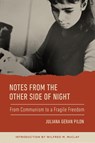 Notes from the Other Side of Night - Juliana Geran Pilon - 9781967613250