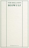 Tom Holland's Beowulf - Tom Holland - 9781967751006
