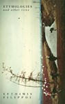 Etymologies - Efthimis Filippou - 9781967751822