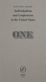 Individualism and Conformism in the United States - Jean-Paul Sartre - 9781967751921