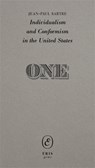 Individualism and Conformism in the United States - Jean-Paul Sartre - 9781967751921