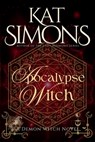 Apocalypse Witch - Kat Simons - 9781967786015