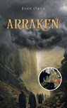 Arraken - John Owen - 9781967820504
