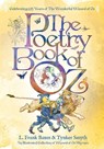 The Poetry Book of Oz - L Frank Baum - 9781968037024