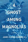 A Ghost Among Magnolias - James Slater Simmons - 9781968039035