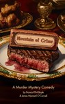 Mountain of Crime, A Murder Mystery Comedy - Francis Rtm Boyle ; James Mainard O'Connell - 9781968051112