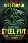 Steel Pot - Curtis Stocker - 9781968069339
