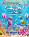Rainbow Reef Parade - Diane Kann - 9781968245030