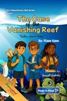 The Case of the Vanishing Reef - Diane Kann - 9781968245337