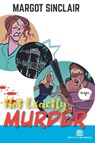 Not Exactly Murder - Margot Sinclair - 9781968455002