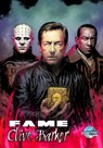 Fame: Clive Barker - David Lee Andrews - 9781968566289