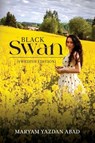 Black Swan - Maryam Yazdan Abad - 9781968667498