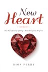 New Heart - Dion Perry - 9781968750824