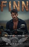 Finn - Michael Geraghty - 9781968759025