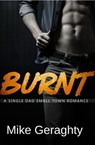 Burnt - Michael Geraghty - 9781968759223