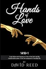 Hands of Love - David Reed - 9781968843007
