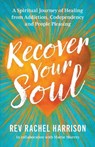 Recover Your Soul - Rachel Harrison ; Mattie Murrey - 9781968960056