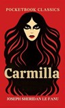 Carmilla - Joseph Sheridan Le Fanu - 9781969043055