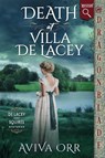Death at Villa De Lacey - Aviva Orr - 9781969349676