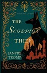 The Scorpion Thief - Janyre Tromp - 9781969773037
