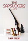 The Sapsuckers - Sam Farhi - 9781969900075