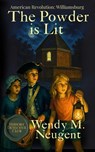 The Powder is Lit - Wendy M Neugent - 9781969948053