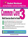 Common Core Math Exercise Book for Grade 3 - Reza Nazari ; Ava Ross - 9781970036466