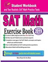 SAT Math Exercise Book - Reza Nazari ; Ava Ross - 9781970036657