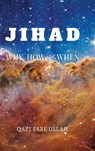 Jihad - Qazi Fazl Ullah - 9781970049039
