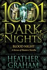 Blood Night: A Krewe of Hunters Novella - Heather Graham - 9781970077285