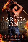 Reaper - Larissa Ione - 9781970077445